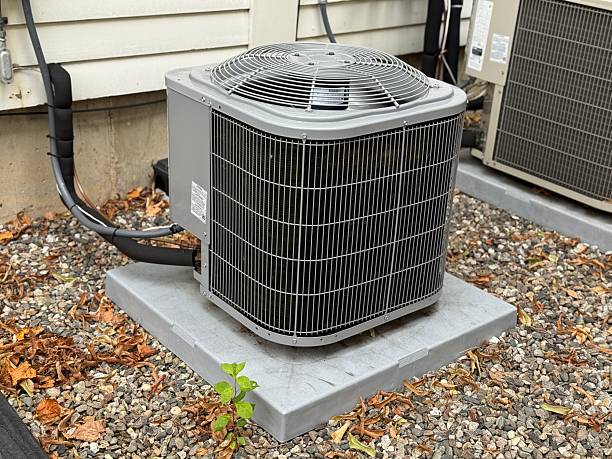 24/7 Emergency Furnace Repair experts in Moscow, PA