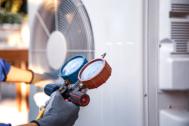 Trusted Furnace Repair service in Moscow, PA - HVAC Repair CO